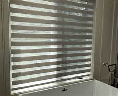 Zebra Blinds