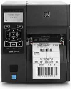 Zebra Zm400 200Dpi