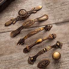 Zinc Alloy Handle