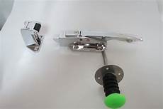 Zinc Alloy Handle