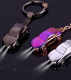 Zinc Alloy Keychain