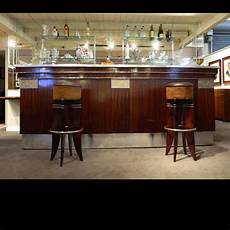 Zinc Bar