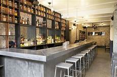 Zinc Bar