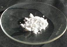 Zinc Chloride