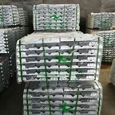 Zinc Ingot China