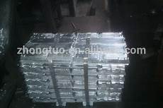 Zinc Ingot China