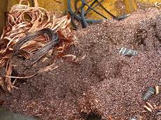 Zinc Metal