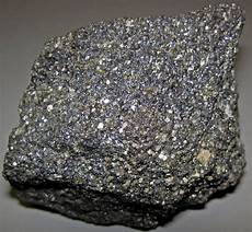 Zinc Ore