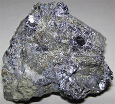 Zinc Ore