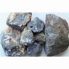 Zinc Ore