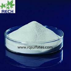 Zinc Sulphate Monohydrate