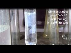 Zinc Sulphate