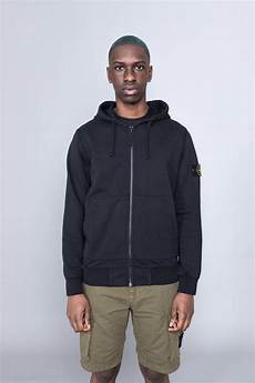 Zip Hoodie