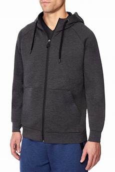 Zip Hoodie