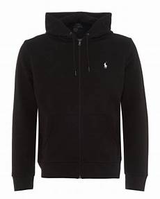 Zip Hoodie