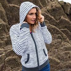Zip Hoodie