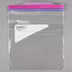 Zip Lock Bag