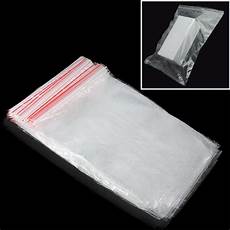Zip Lock Bags