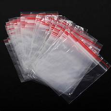 Zip Lock Bags