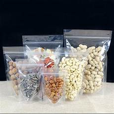 Zip Lock Bags