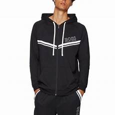 Zip Up Sweat