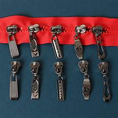 Zipper Slider