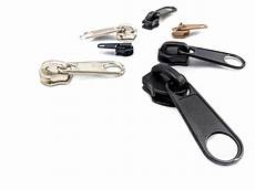 Zipper Slider