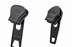 Zipper Slider