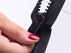 Zipper Slider