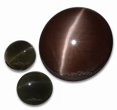 Zircon Cats Eye