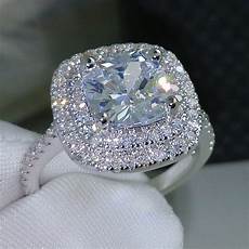 Zircon Ring