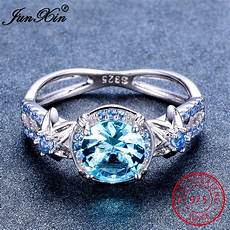Zircon Ring