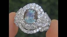 Zircon Ring