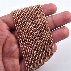 Zirconia Bead