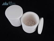 Zirconia Grinding Media