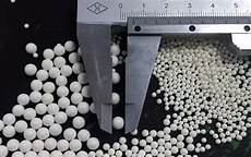 Zirconia Grinding Media