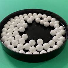 Zirconia Grinding Media