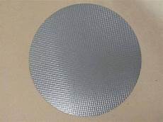 Zirconium Plate