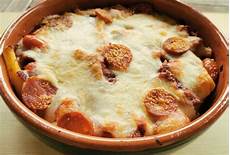 Zitoni Pasta