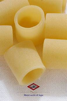 Zitoni Pasta