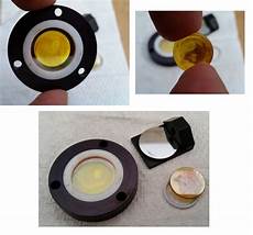 Znse Focus Lens
