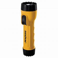 Zoom Flashlight