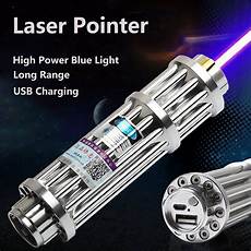 Zoom Flashlight