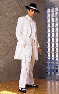 Zoot Suit