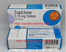 Zopiclone Tablets